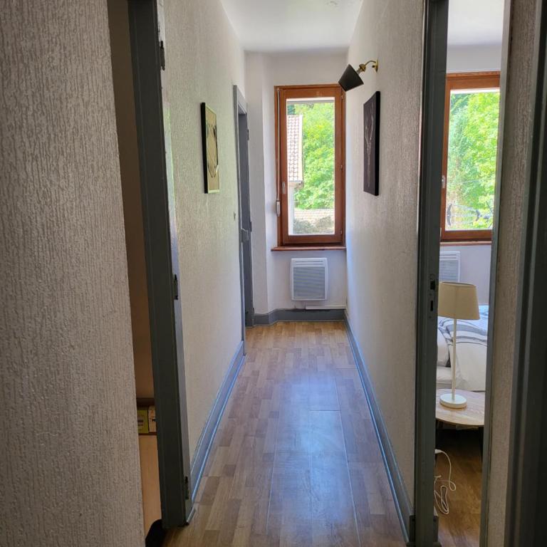 Maison kertoff 41D - Maison 4 Chambres - 22