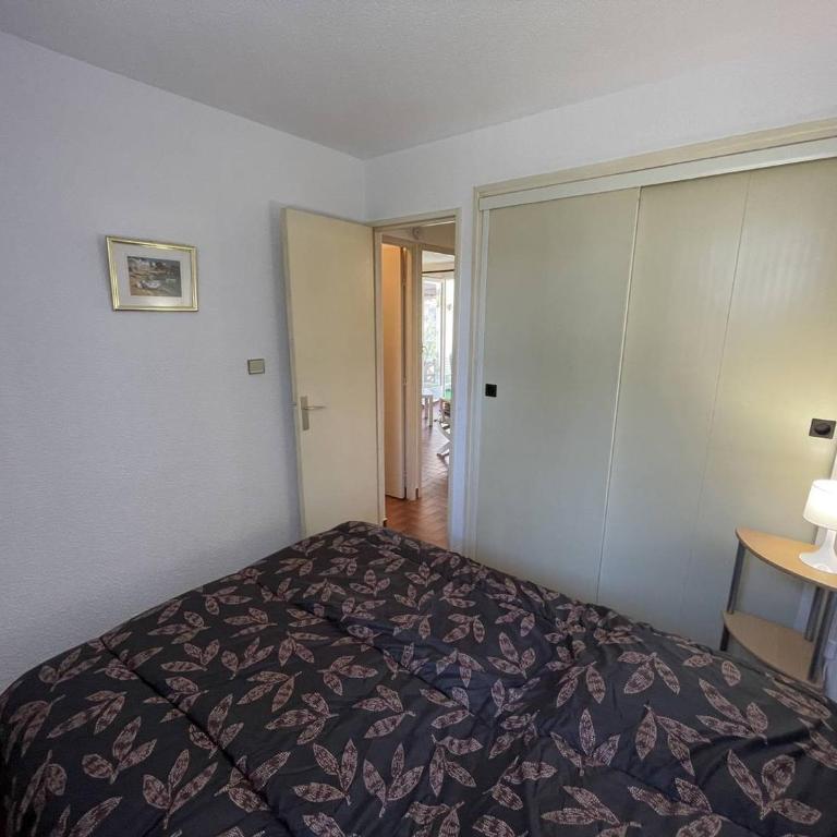 T3 calme avec terrasse, clim et parking proche plage - FR-1-106-45 - Apartment - 14