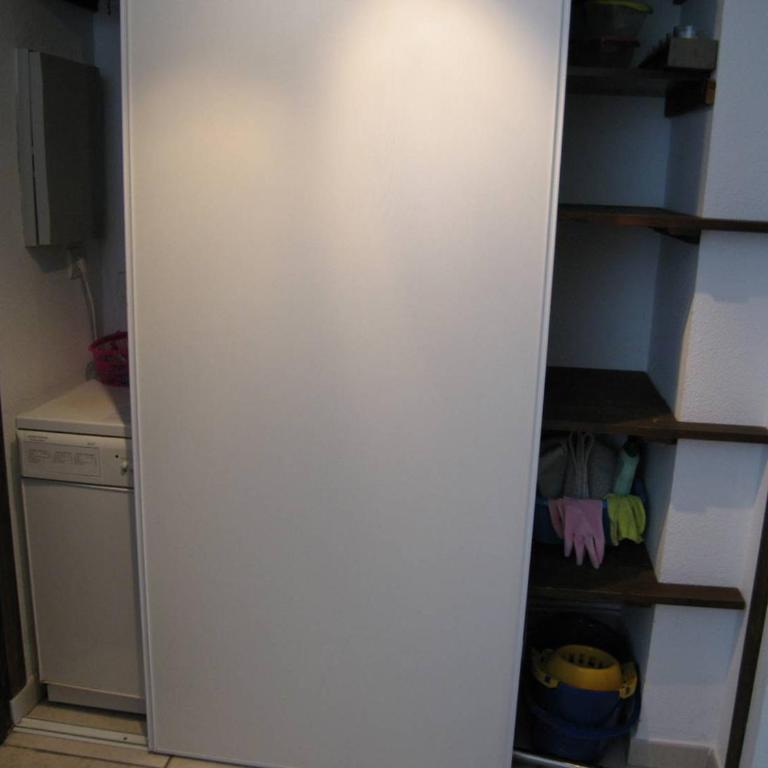 T3 Mezzanine 6 Pers, Parking, Animaux Ok, Proche Plage - FR-1-106-70 - Apartment - 8