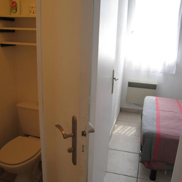 T3 Mezzanine 6 Pers, Parking, Animaux Ok, Proche Plage - FR-1-106-70 - Apartment - 10