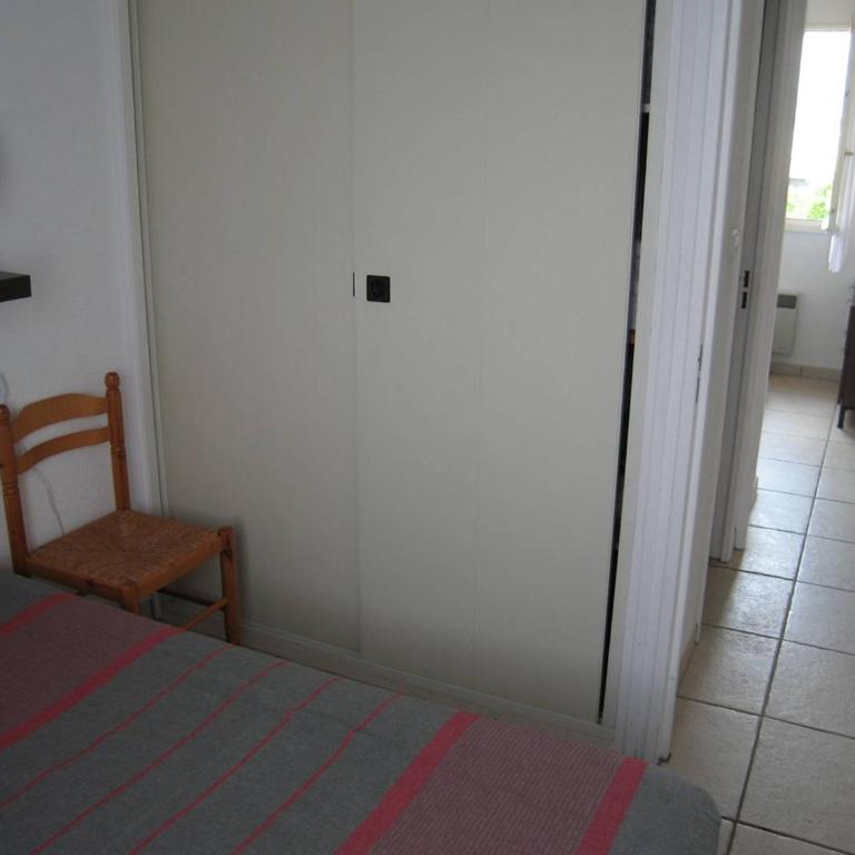 T3 Mezzanine 6 Pers, Parking, Animaux Ok, Proche Plage - FR-1-106-70 - Apartment - 12