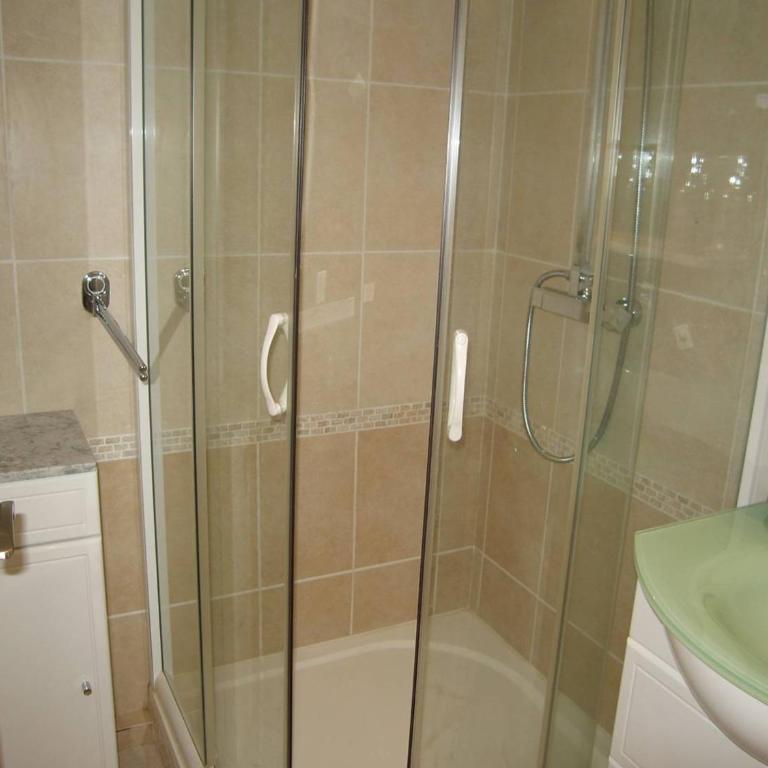T3 Mezzanine 6 Pers, Parking, Animaux Ok, Proche Plage - FR-1-106-70 - Apartment - 14
