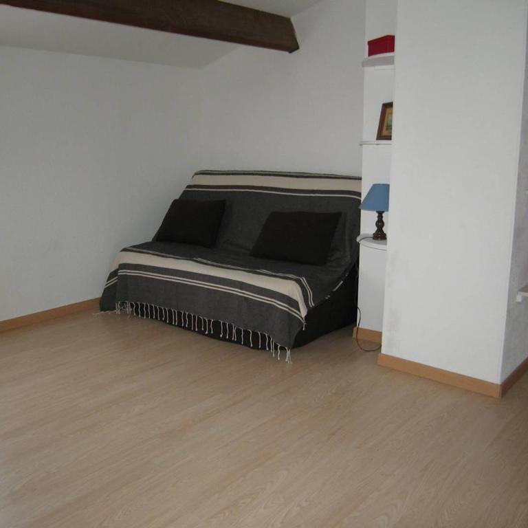 T3 Mezzanine 6 Pers, Parking, Animaux Ok, Proche Plage - FR-1-106-70 - Apartment - 19