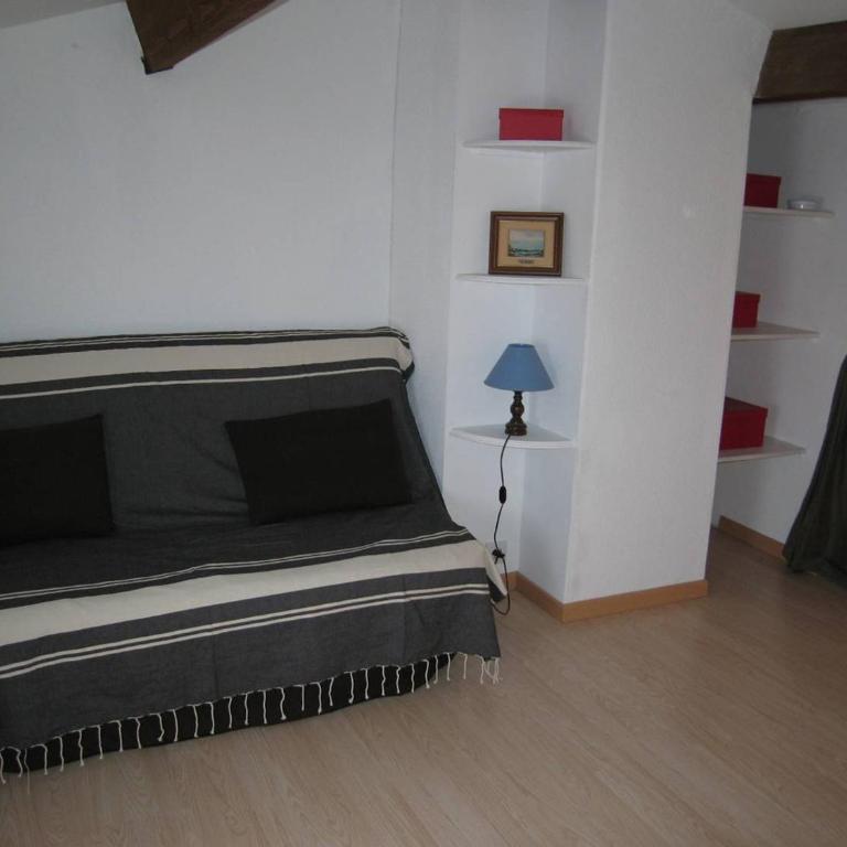 T3 Mezzanine 6 Pers, Parking, Animaux Ok, Proche Plage - FR-1-106-70 - Apartment - 20