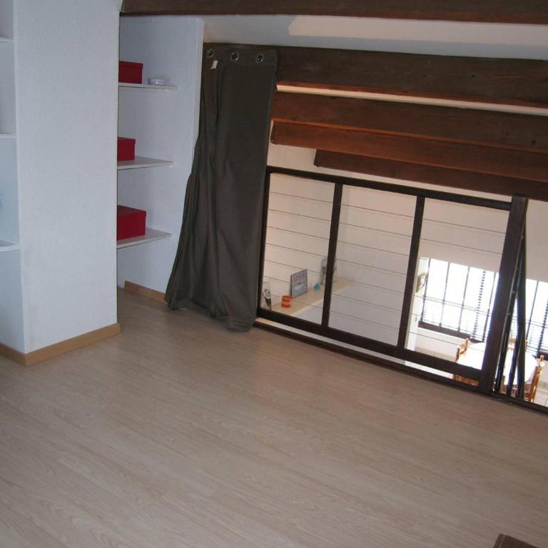 T3 Mezzanine 6 Pers, Parking, Animaux Ok, Proche Plage - FR-1-106-70 - Apartment - 21