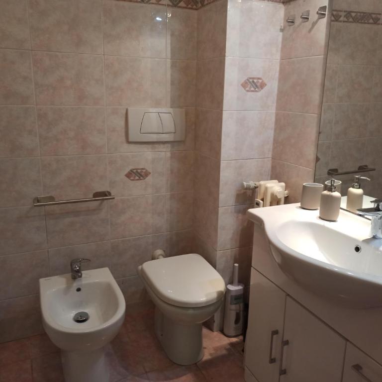 Appartamento Colleverde - Appartamento con 2 Camere da Letto - 15