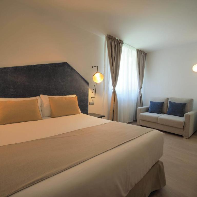 Hotel Roc Meler - Habitación Triple Estándar - 2