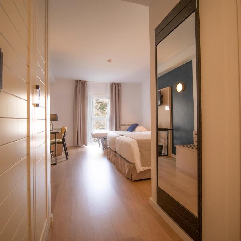 Hotel Roc Meler - Habitación Triple Estándar - 3