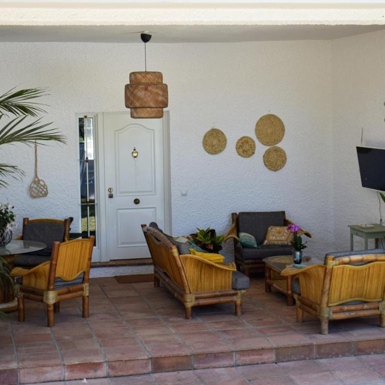 Alojamientos La Tortuga - Casa de 4 dormitorios - 6