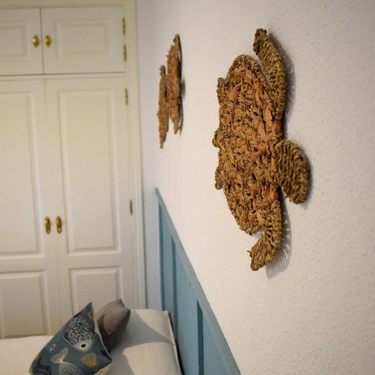 Alojamientos La Tortuga - Casa de 4 dormitorios - 29