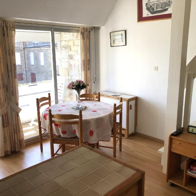 CROMLEC'H - Duplex, Aperçu Mer - DT170 - Apartment - 4