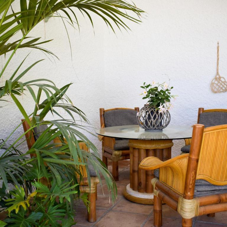 Alojamientos La Tortuga - Casa de 4 dormitorios - 9