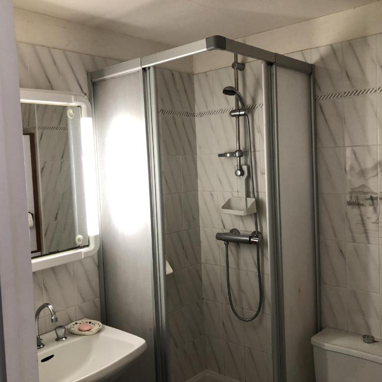 CROMLEC'H - Duplex, Aperçu Mer - DT170 - Apartment - 9
