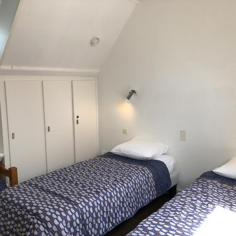 CROMLEC'H - Duplex, Aperçu Mer - DT170 - Apartment - 11