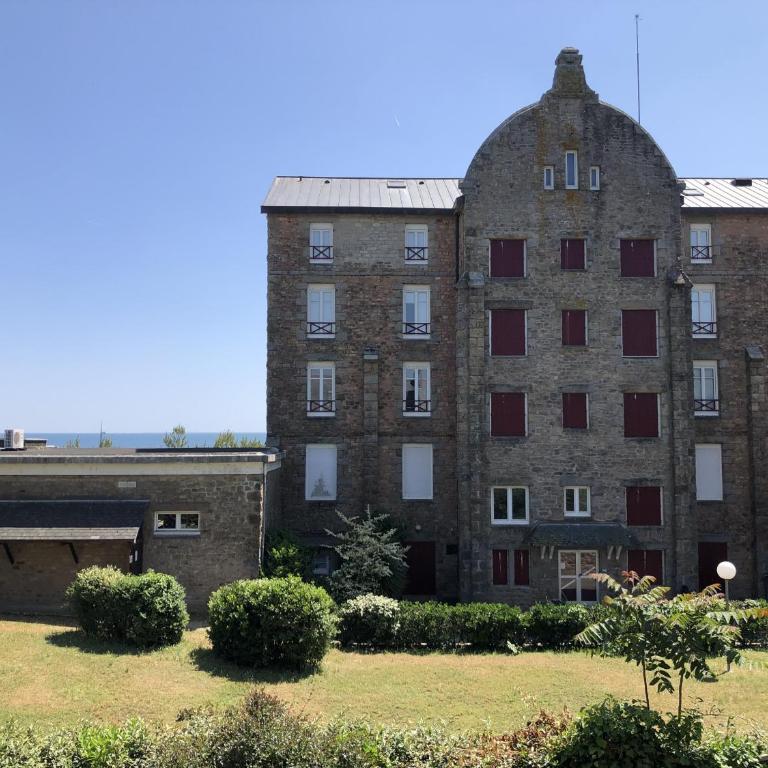 CROMLEC'H - Duplex, Aperçu Mer - DT170 - Apartment - 13