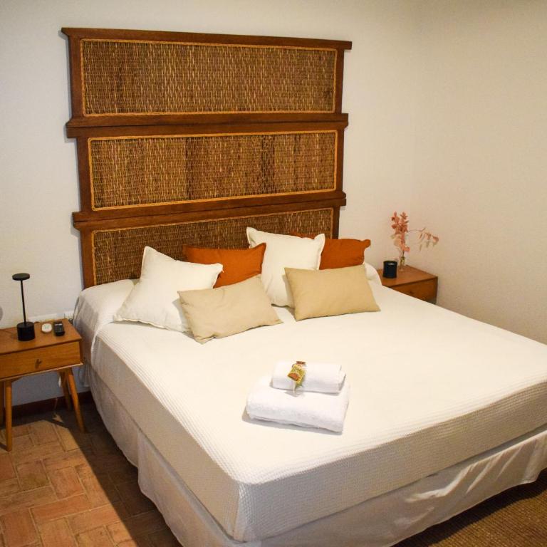 Alojamientos La Tortuga - Casa de 4 dormitorios - 16