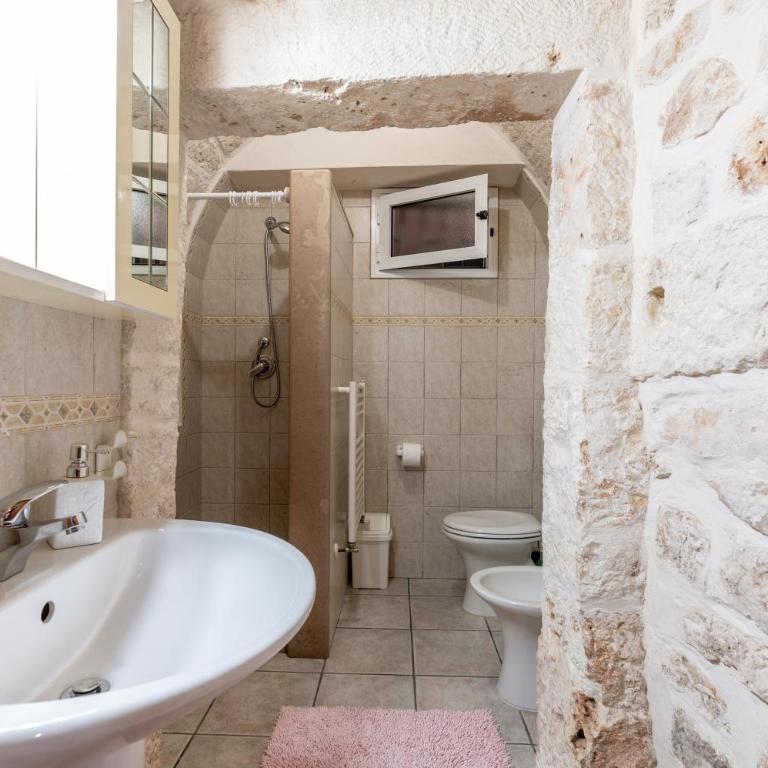 Il Trullo del Nonno - Appartamento con 1 Camera da Letto - 20