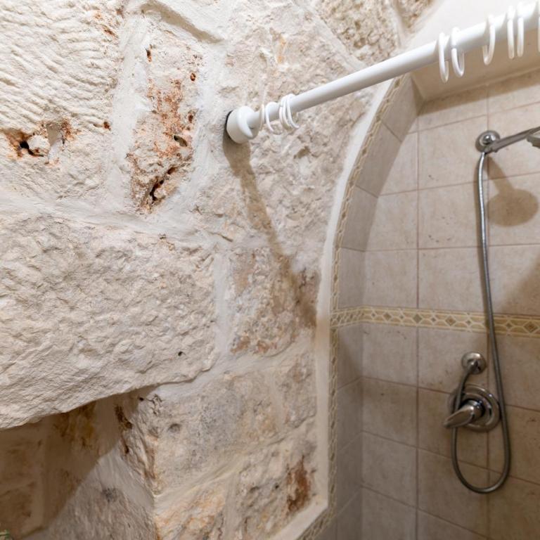 Il Trullo del Nonno - Appartamento con 1 Camera da Letto - 21