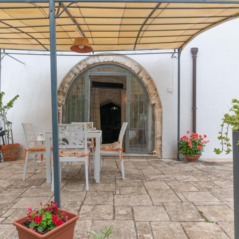 Il Trullo del Nonno - Appartamento con 1 Camera da Letto - 3