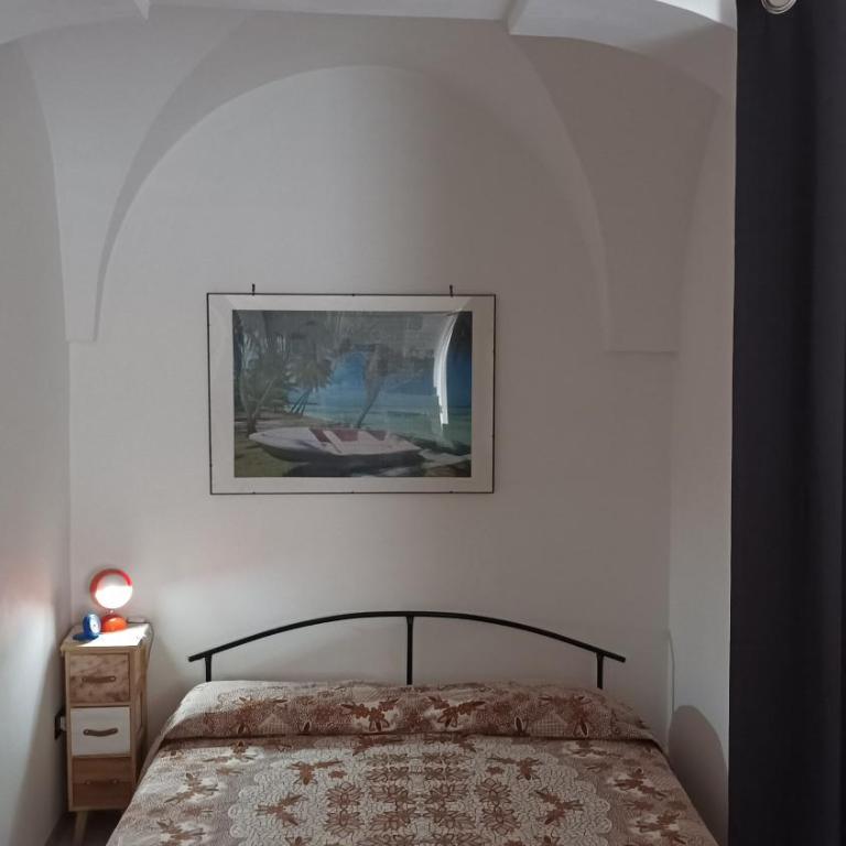 MiniEcoCasa ottocentesca in zona free-parking ed ecoclimatizzata - Casa con 3 Camere da Letto - 19