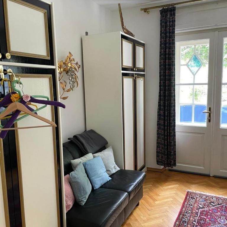 Villa Hiss - Apartamento de 2 dormitorios con balcón y terraza - 7