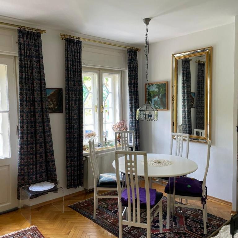 Villa Hiss - Apartamento de 2 dormitorios con balcón y terraza - 6