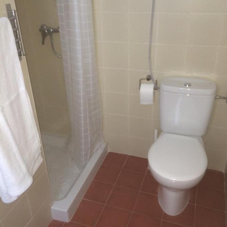 Málaga Apartamentos - Pozos Dulces, 22 - Studio - 17