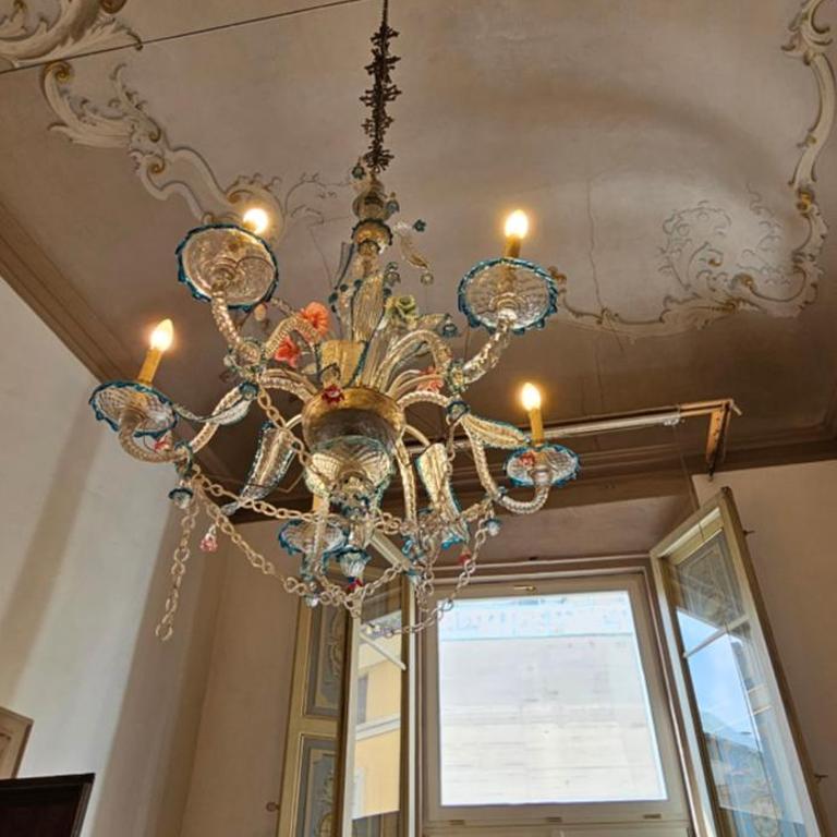Residence Belle Arti 42 - Deluxe Quadruple Room - 31