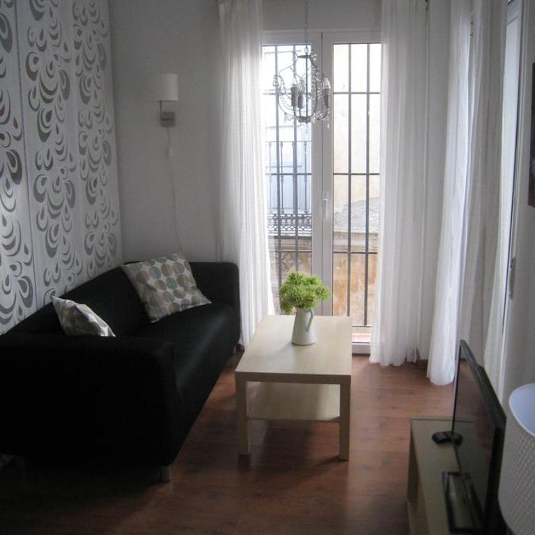 Málaga Apartamentos - Pozos Dulces, 22 - Studio - 14