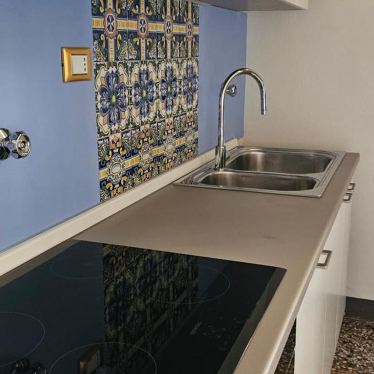 Residence Belle Arti 42 - Deluxe Quadruple Room - 26
