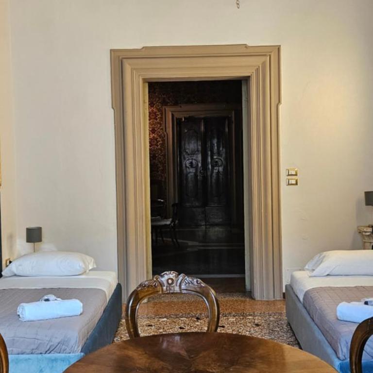 Residence Belle Arti 42 - Deluxe Quadruple Room - 49