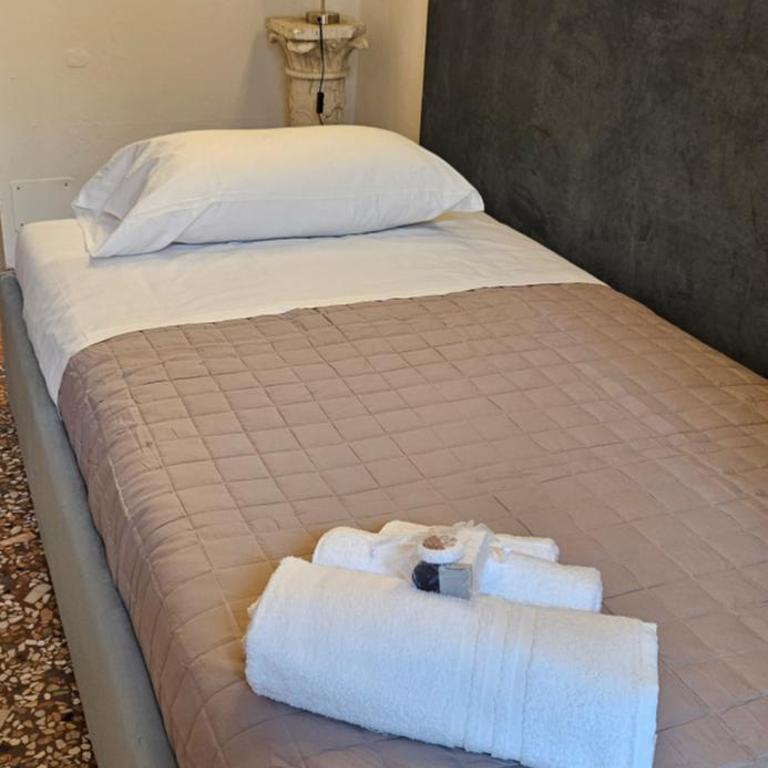 Residence Belle Arti 42 - Deluxe Quadruple Room - 10