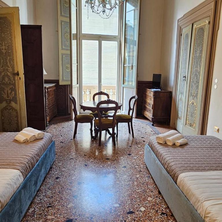 Residence Belle Arti 42 - Deluxe Quadruple Room - 15