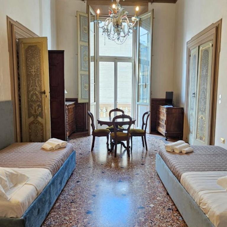 Residence Belle Arti 42 - Deluxe Quadruple Room - 5