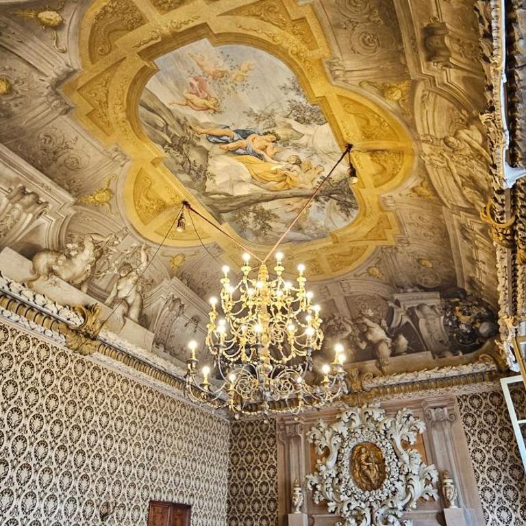 Residence Belle Arti 42 - Deluxe Quadruple Room - 2