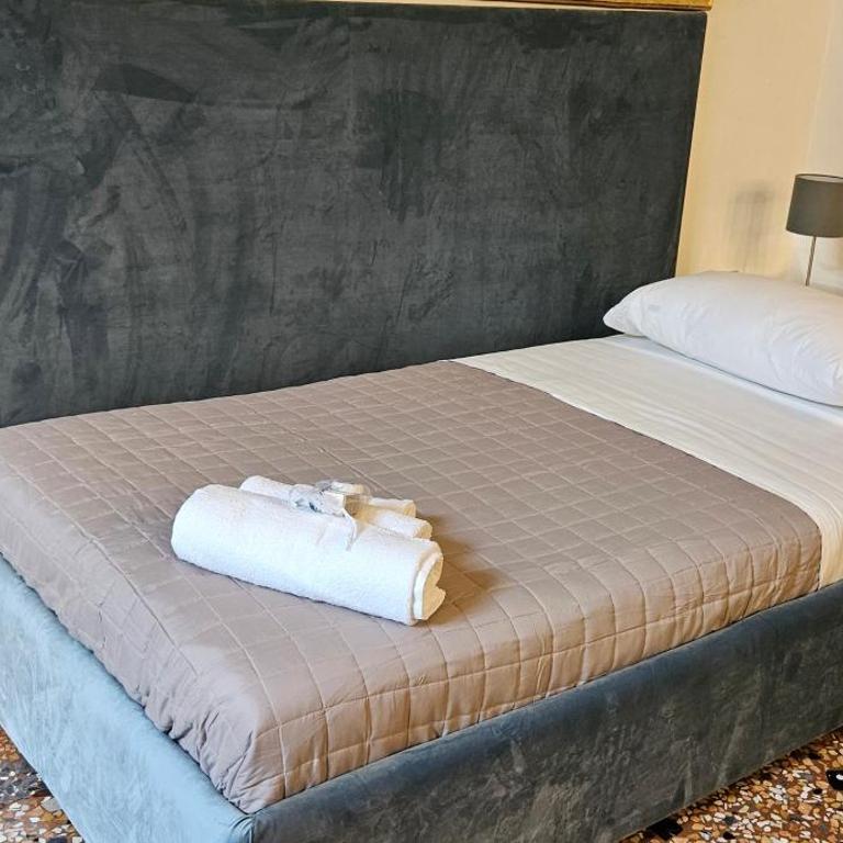 Residence Belle Arti 42 - Deluxe Quadruple Room - 22