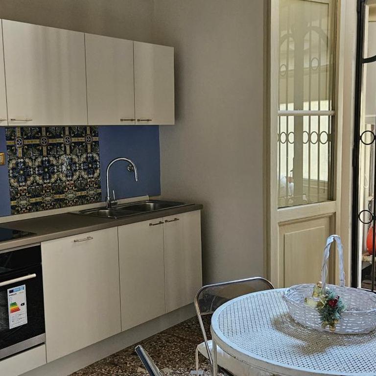 Residence Belle Arti 42 - Deluxe Quadruple Room - 40