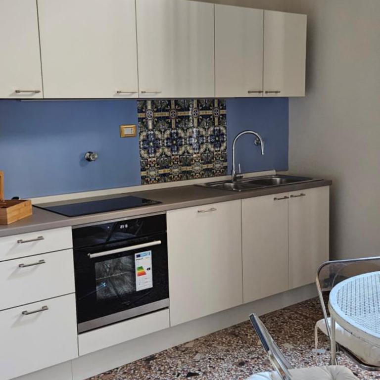 Residence Belle Arti 42 - Deluxe Quadruple Room - 6