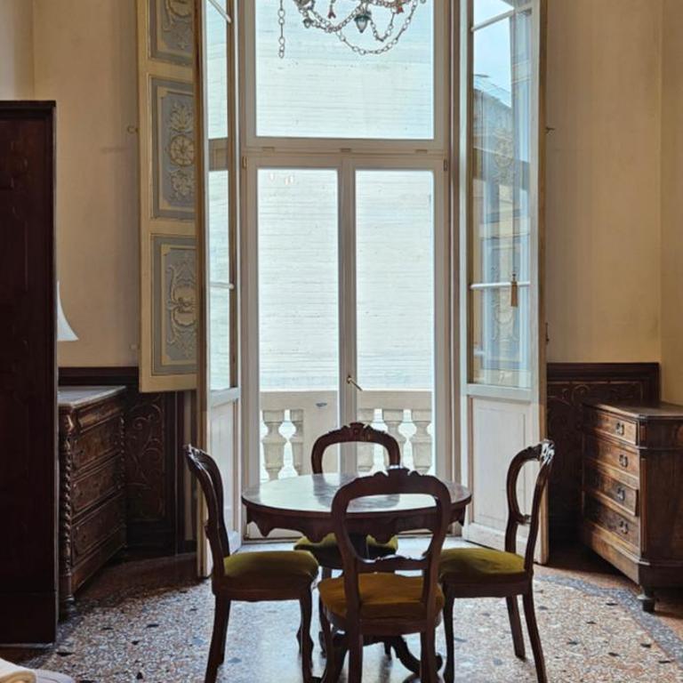 Residence Belle Arti 42 - Deluxe Quadruple Room - 19
