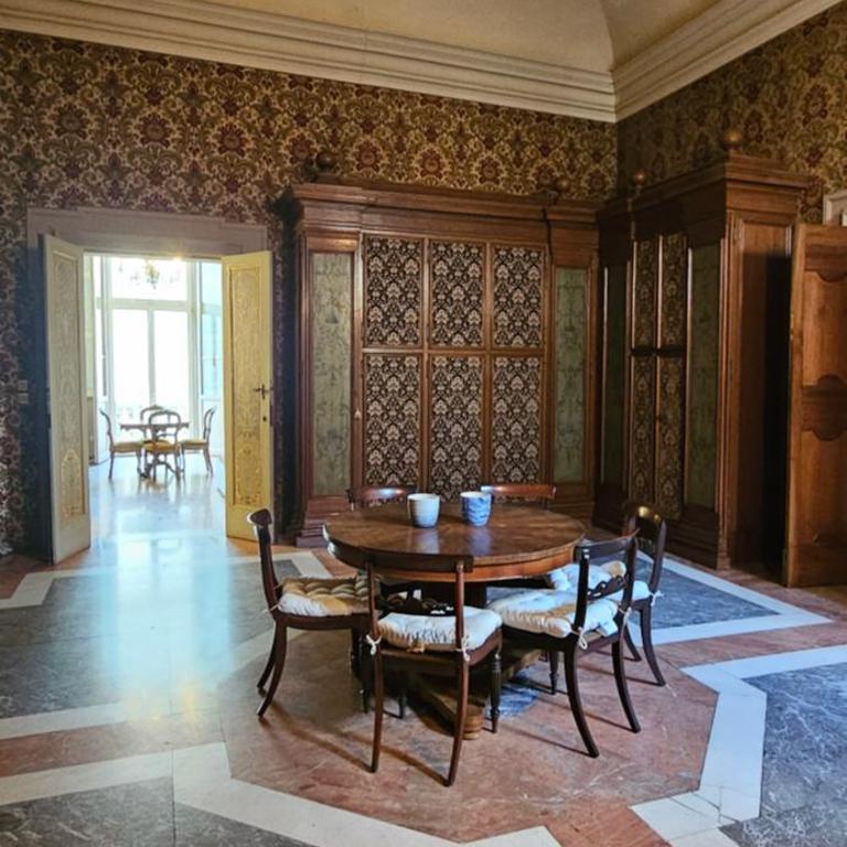 Residence Belle Arti 42 - Deluxe Quadruple Room - 8