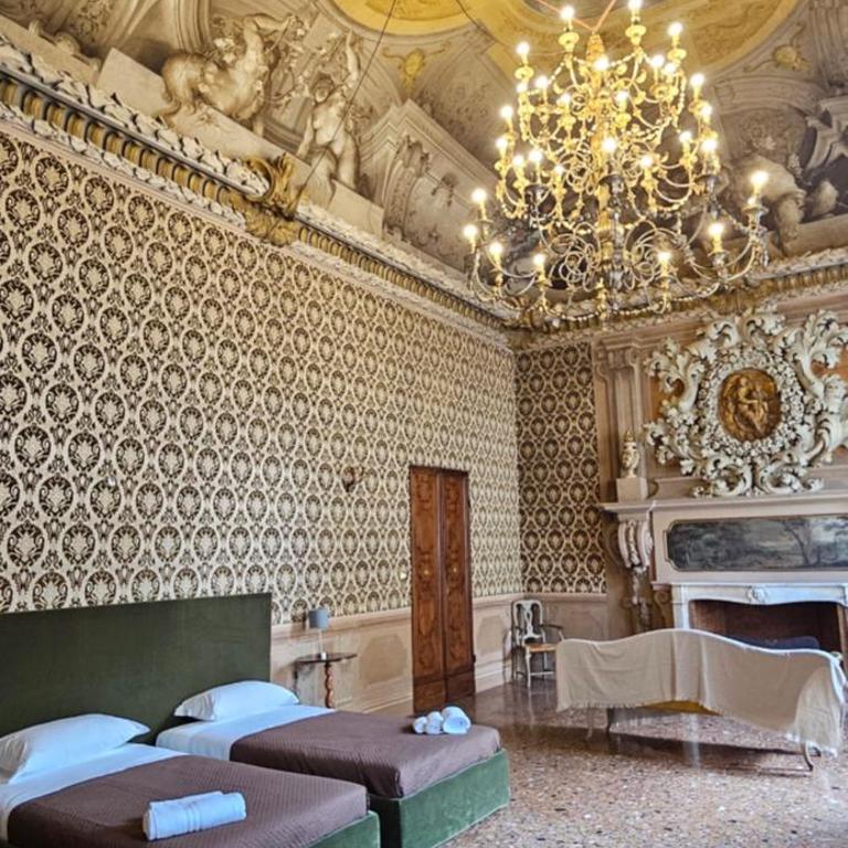 Residence Belle Arti 42 - Deluxe Quadruple Room - 29