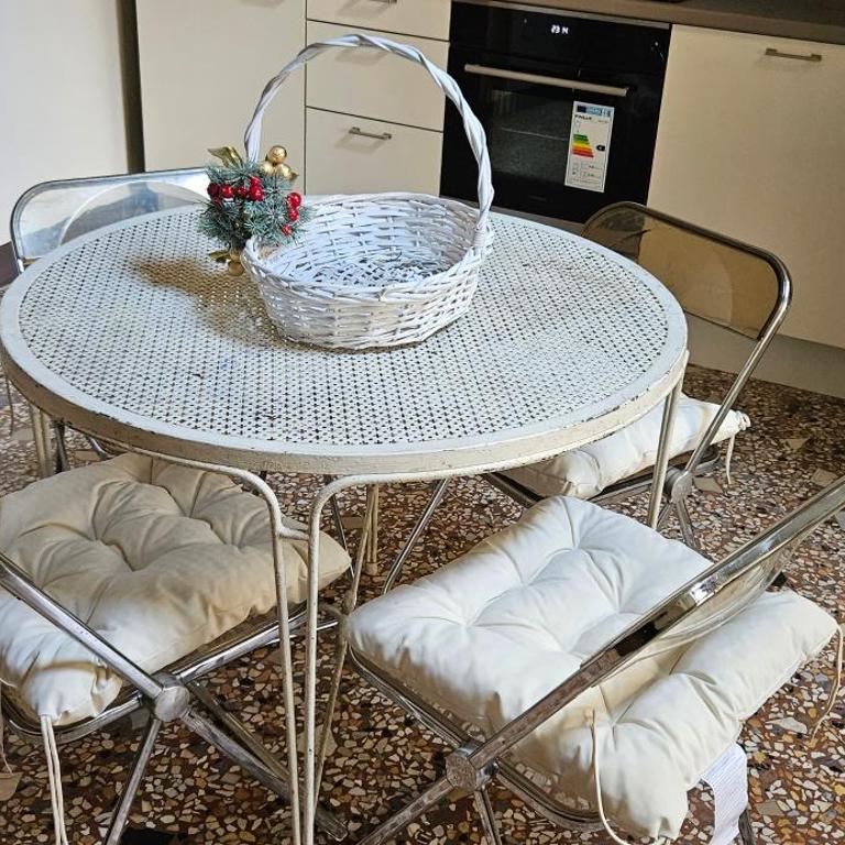 Residence Belle Arti 42 - Deluxe Quadruple Room - 7