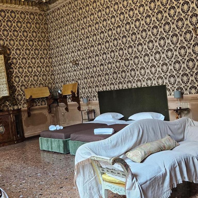 Residence Belle Arti 42 - Deluxe Quadruple Room - 33