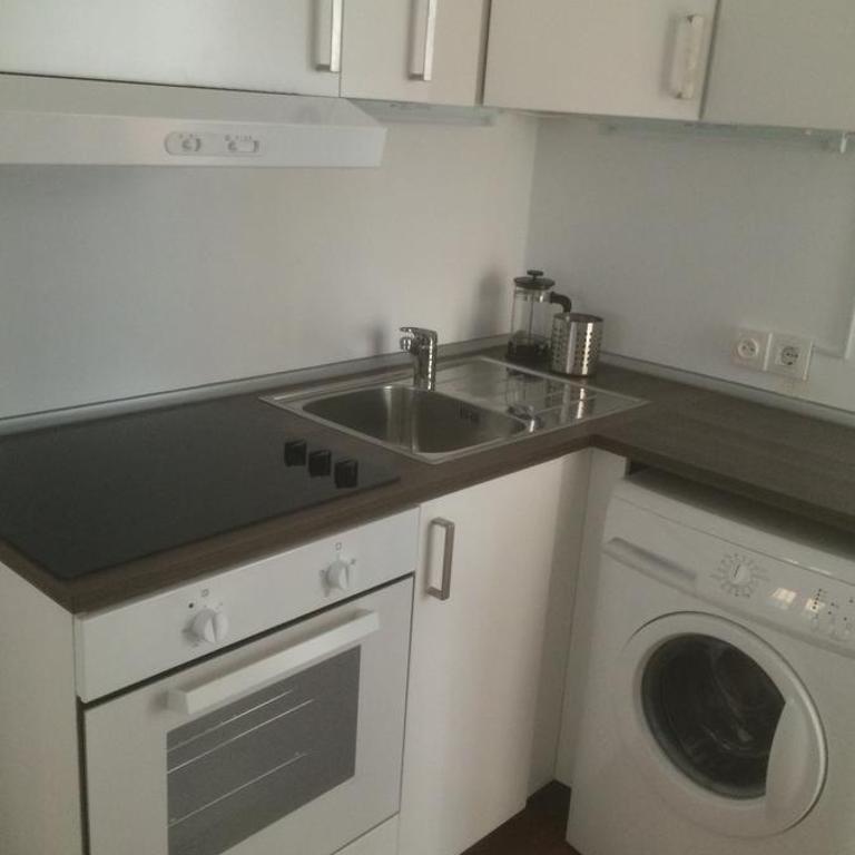Málaga Apartamentos - Pozos Dulces, 22 - Studio - 15