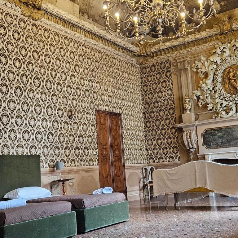Residence Belle Arti 42 - Deluxe Quadruple Room - 53