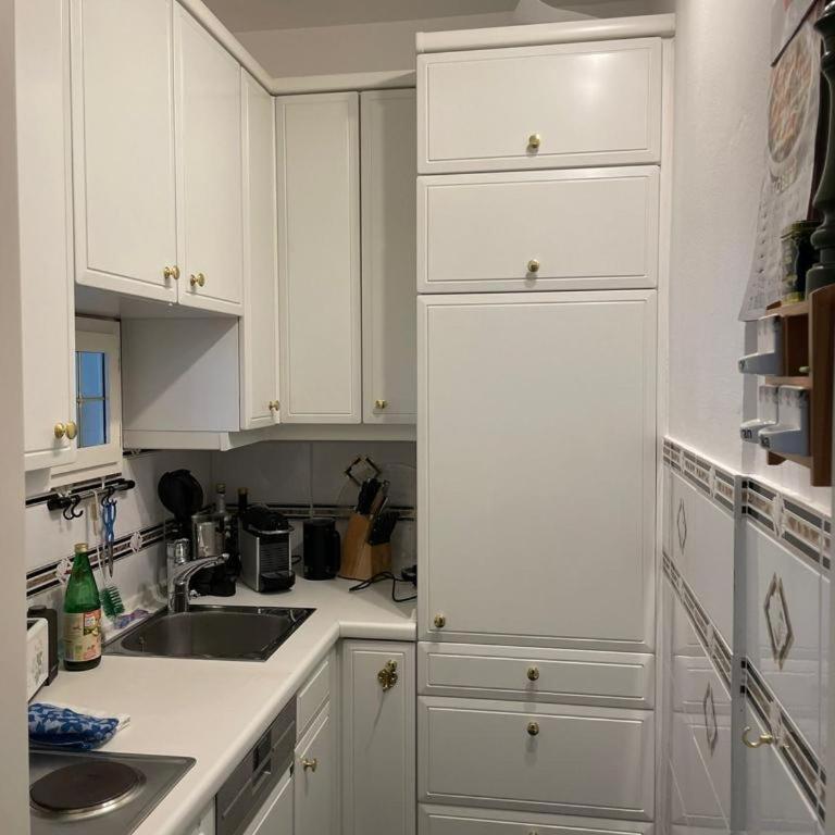 Villa Hiss - Apartamento de 2 dormitorios con balcón y terraza - 4