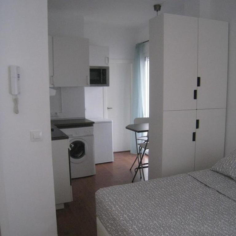 Málaga Apartamentos - Pozos Dulces, 22 - Studio - 7