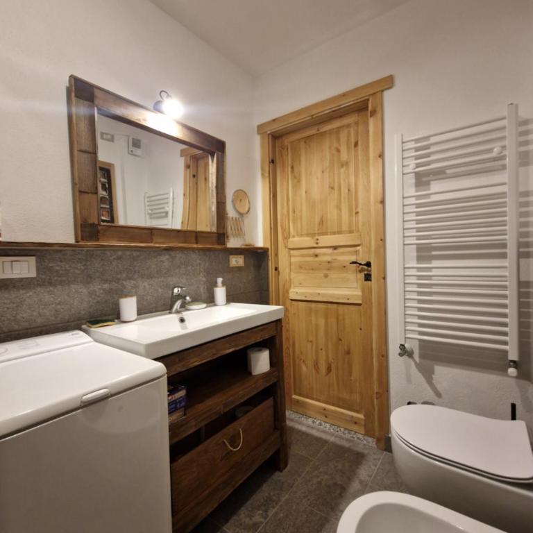 L'Atelier du Temps - Treinadan Appartement - Appartamento con Terrazza - 10