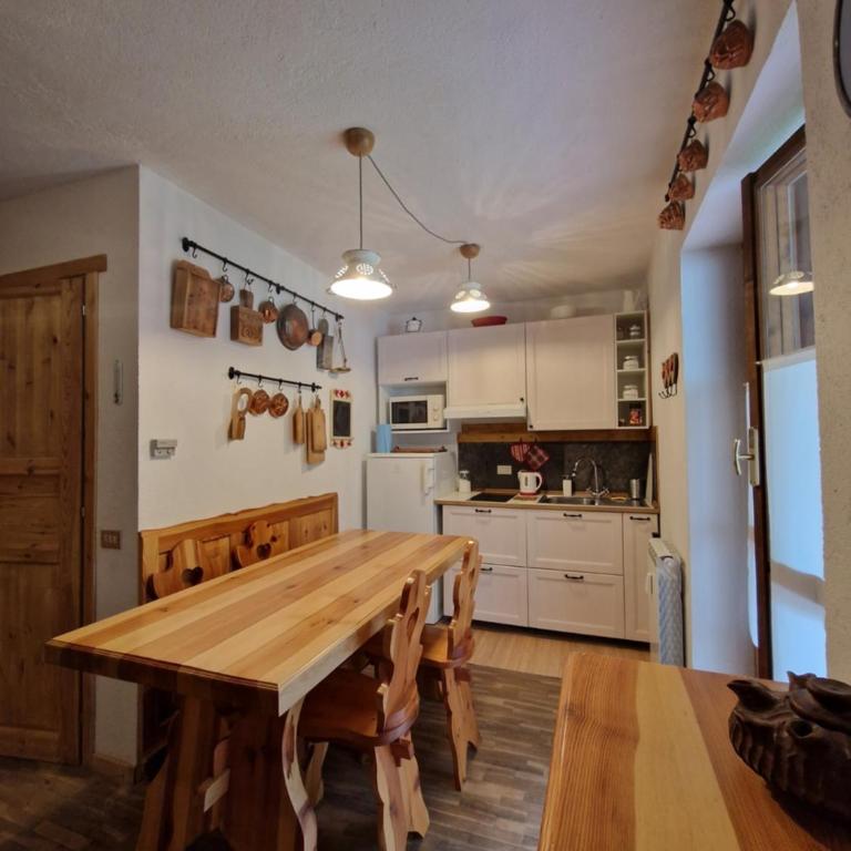 L'Atelier du Temps - Treinadan Appartement - Appartamento con Terrazza - 9