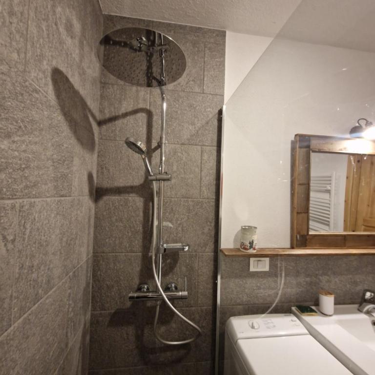 L'Atelier du Temps - Treinadan Appartement - Appartamento con Terrazza - 8